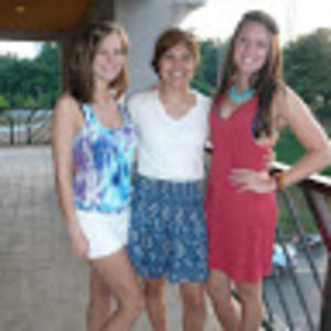 Meet your Posher, Ruth